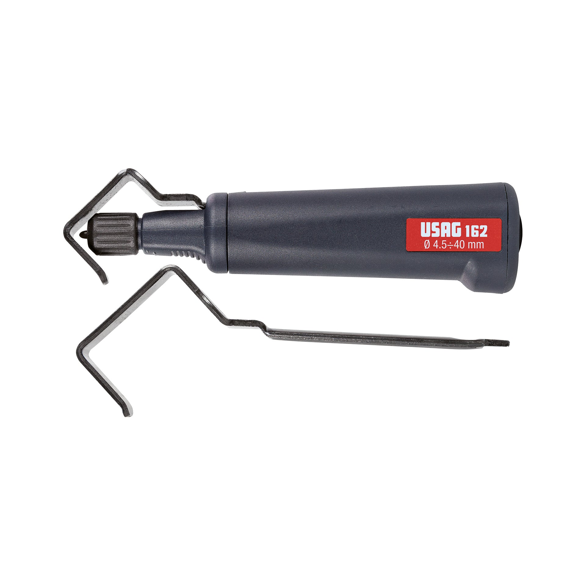 162 - Adjustable cable stripper - Usag - U01620001 162 - Adjustable cable stripper - Usag - U01620001